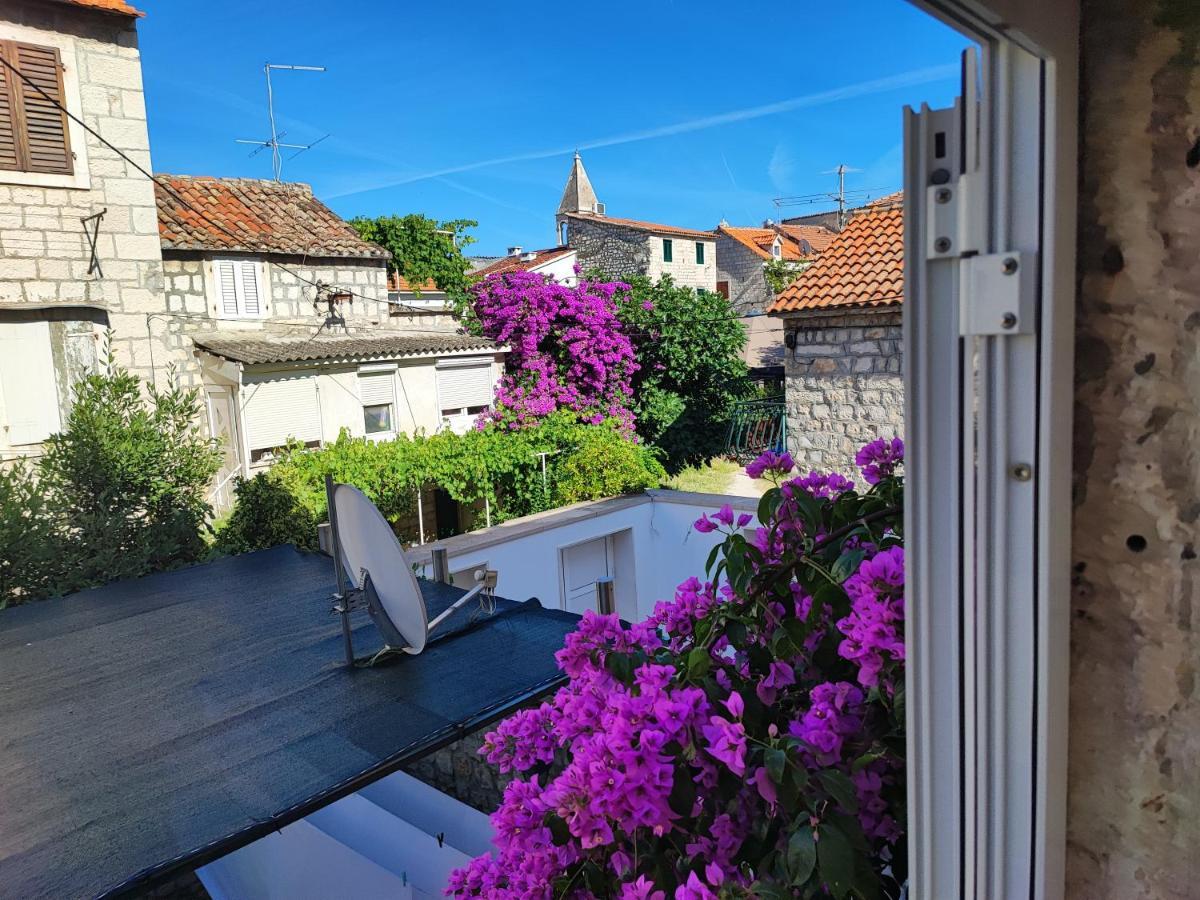 Carol Gasthof Trogir