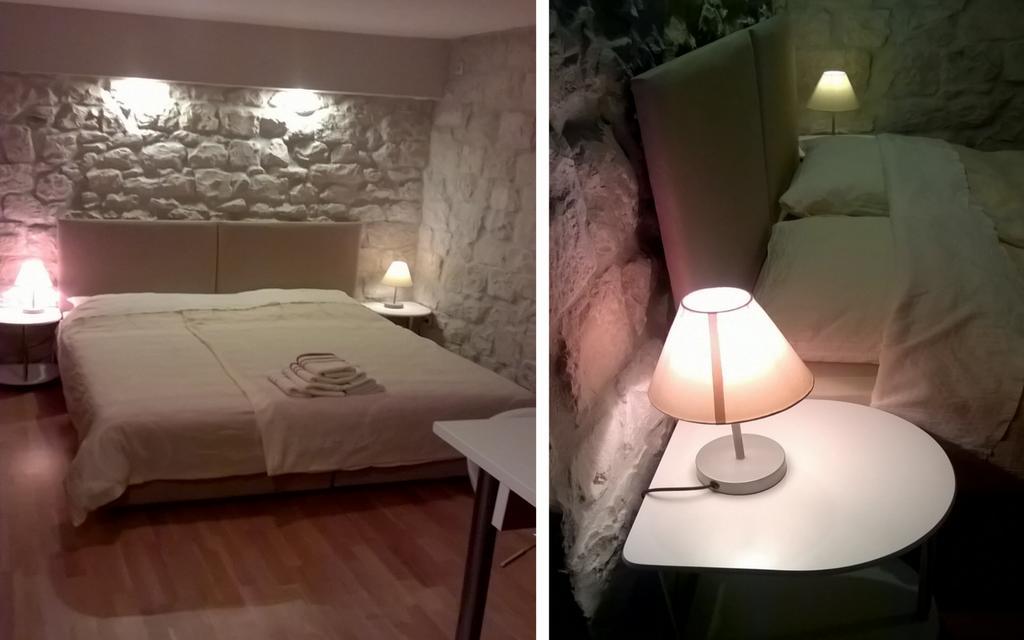 Carol 3* Trogir