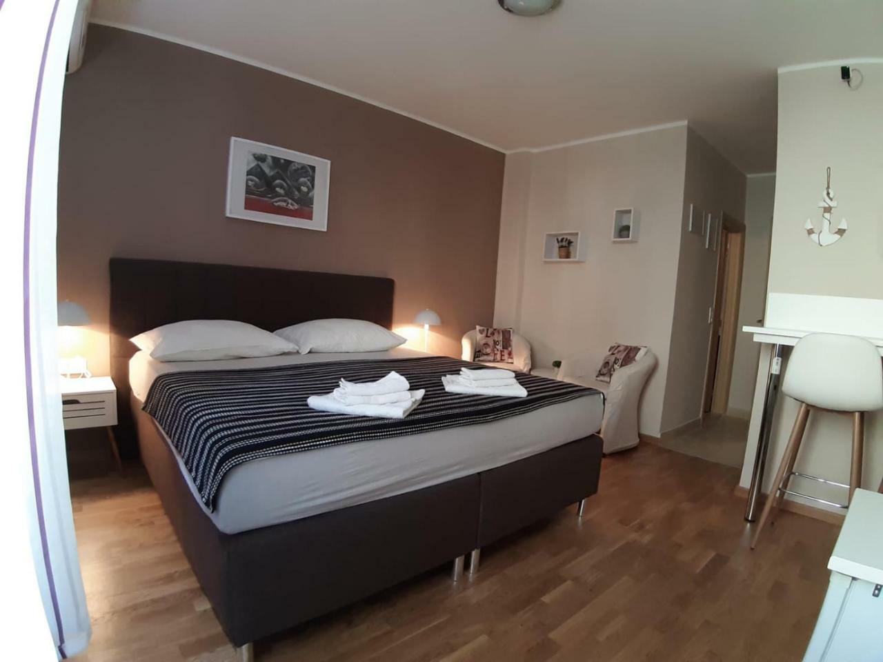 Carol 3* Trogir