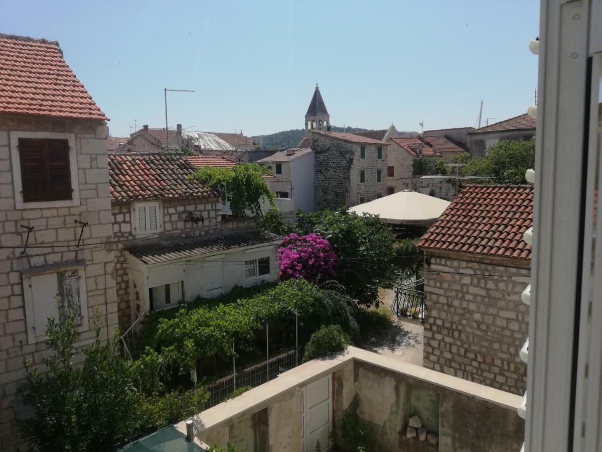 Carol 3* Trogir