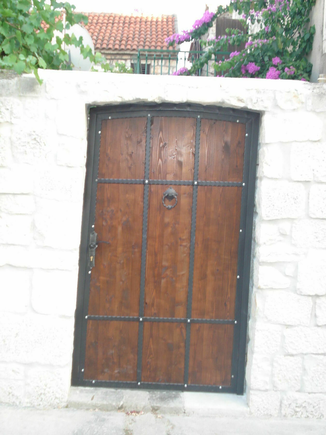 Carol Gasthof Trogir