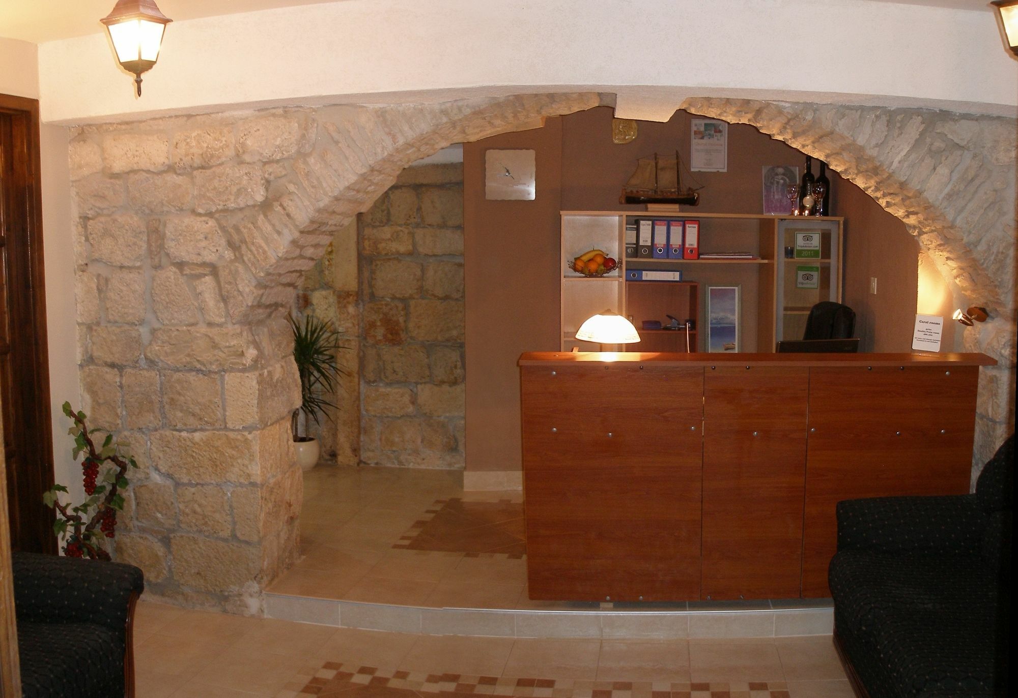 Guest house Carol